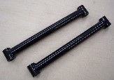 Hardtail lowering struts are available in 3 sizes.